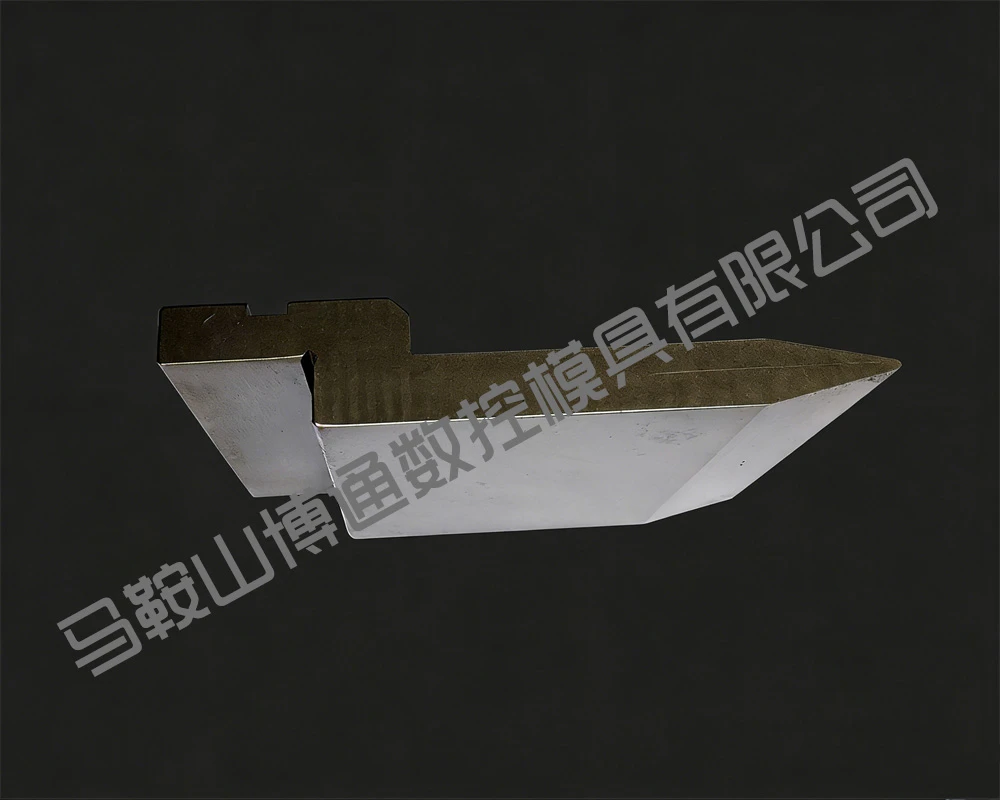 数控折弯机上模具