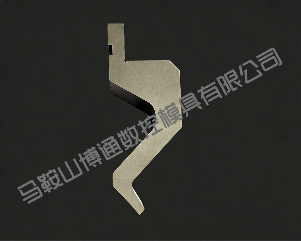 数控折弯机上模具