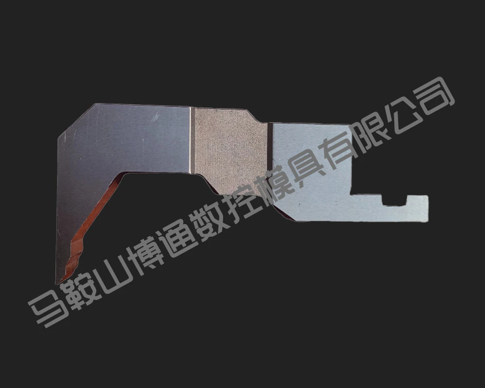 数控折弯机上模具
