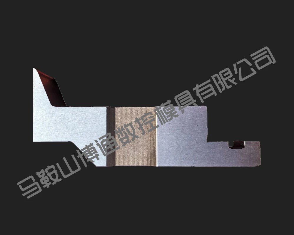 数控折弯机上模具
