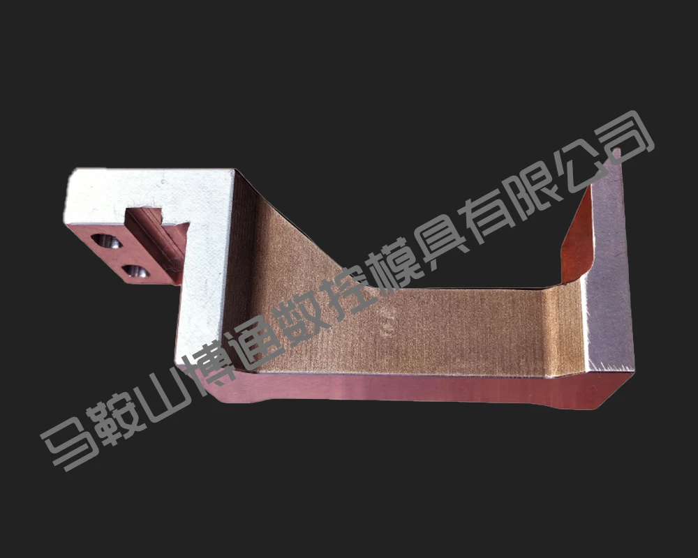 数控折弯机上模具
