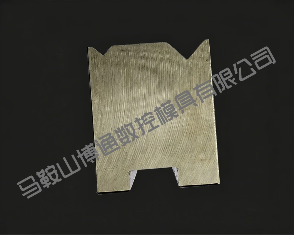 数控折弯机下模具