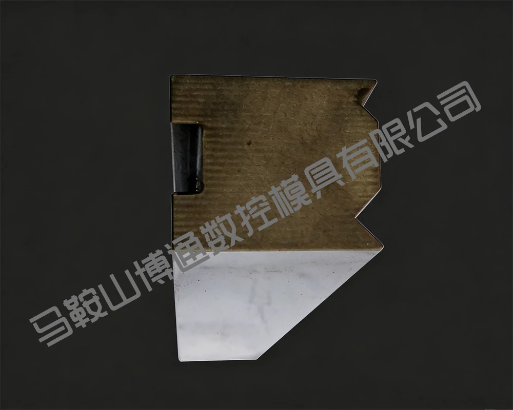 数控折弯机下模具