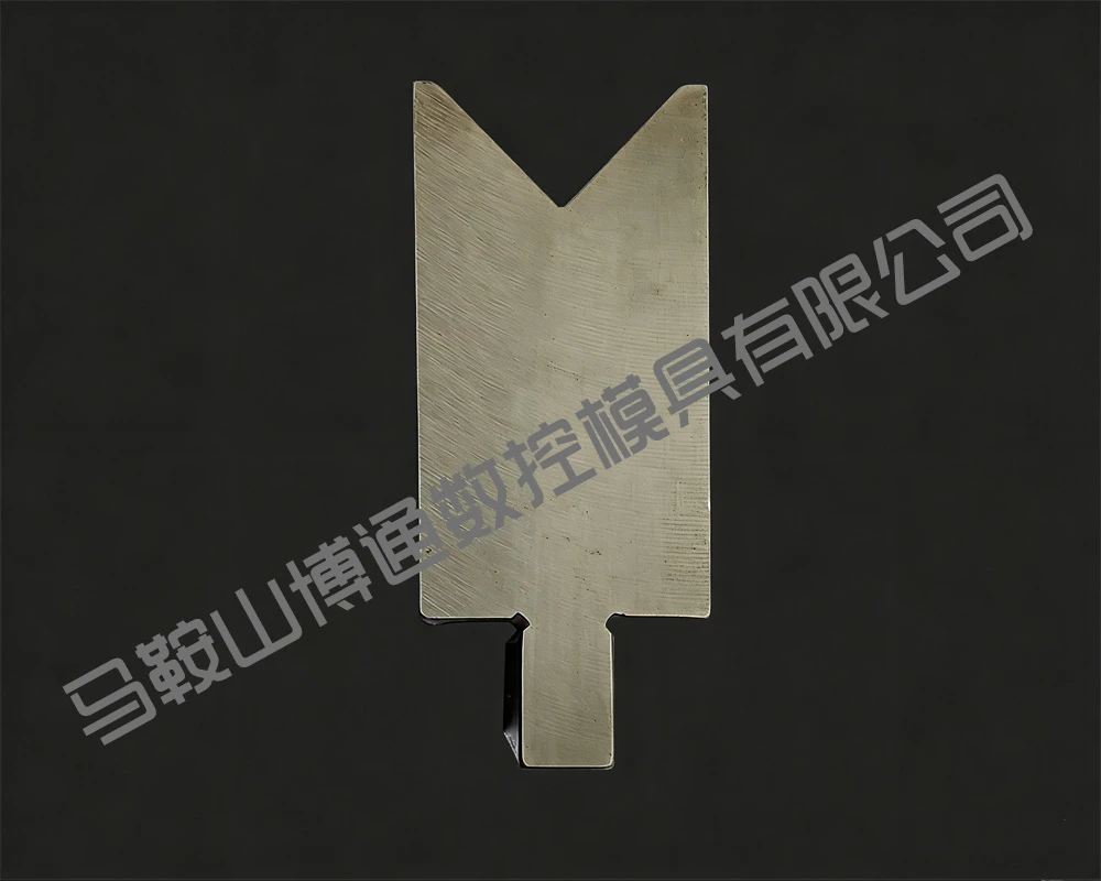 数控折弯机下模具