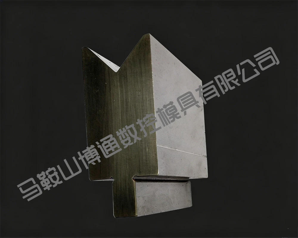 数控折弯机下模具